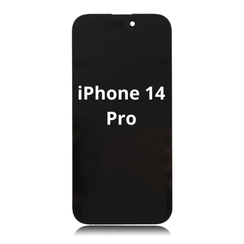 شاشة LCD تعمل باللمس بديلة لهاتف iPhone 14 Pro