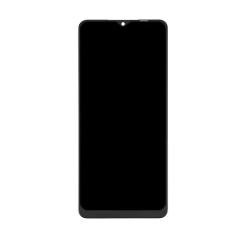 سامسونج A12 شاشة LCD سوداء بديلة مع تاتش