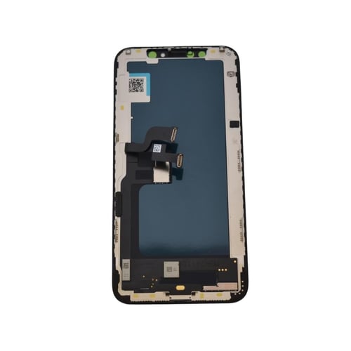 شاشة LCD لهاتف أبل آيفون XS أسود