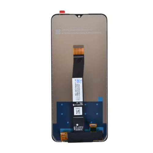 شاشة LCD أصلية المظهر لهاتف ريدمي 10C وبوكو C40