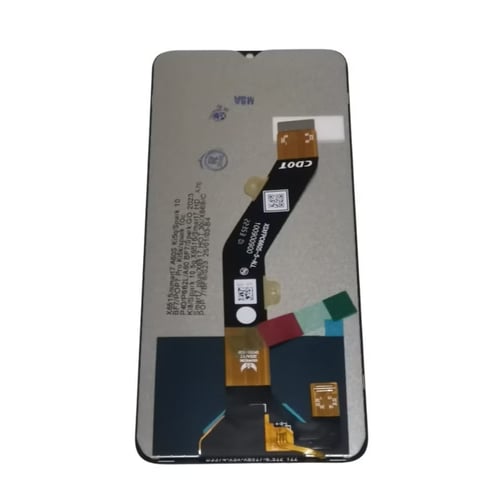 أفضل جودة شاشة LCD أصلية itel A50