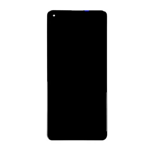 سامسونج A21s شاشة LCD سوداء بديلة مع تاتش