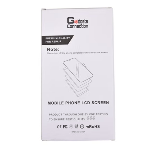 سامسونج A22 4G شاشة LCD مع تاتش وإطار