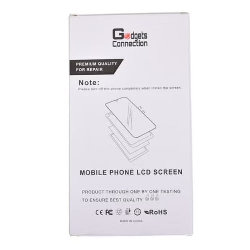 شاشة LCD أصلية المظهر لهاتف ريدمي 10C وبوكو C40