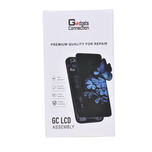شاشة LCD بديلة مع محول رقمي لهاتف ابل ايفون 11 برو...