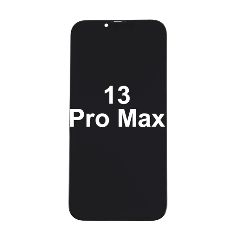 شاشة LCD تعمل باللمس بديلة لهاتف iPhone 13 Pro Max