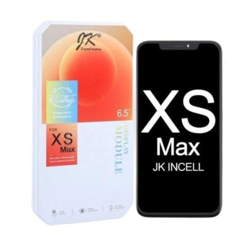 شاشة LCD لهاتف أبل آيفون أكس ماكس / أكس أس ماكس با...