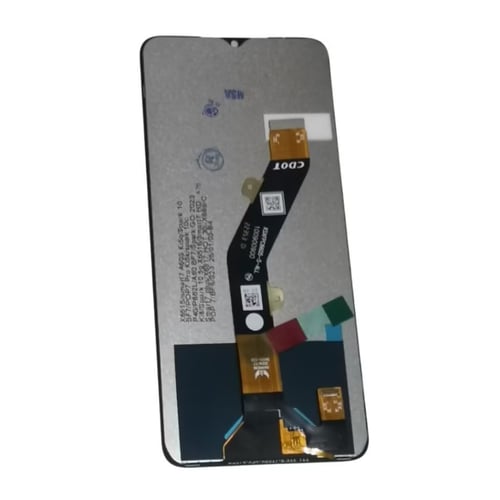 أفضل جودة شاشة LCD أصلية itel A50