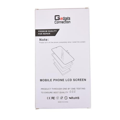 شاشة LCD بديلة لهواوي Y9S بجودة عالية