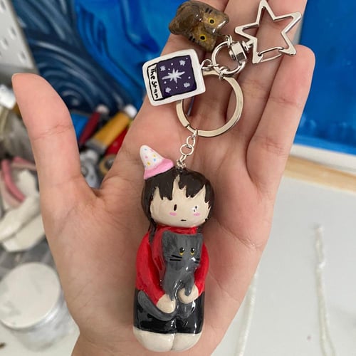 صمم شخصيتك الكرتونية خدمة حسب الطلب