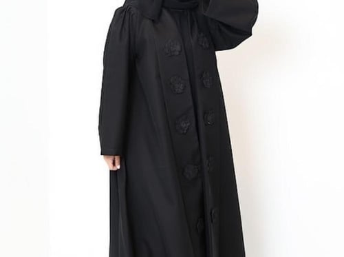 عباية