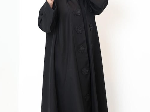 عباية
