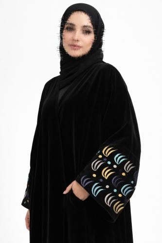عباية رغد