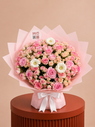 Love bouquet