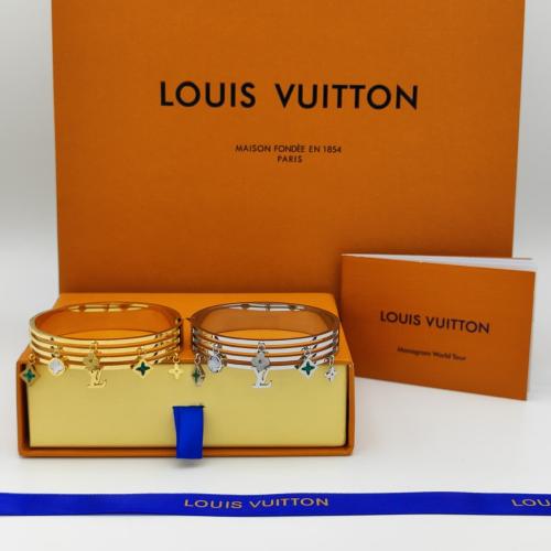 Louis Vuitton bracelet