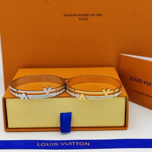 Louis Vuitton bracelet