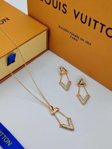 Louis Faton necklace