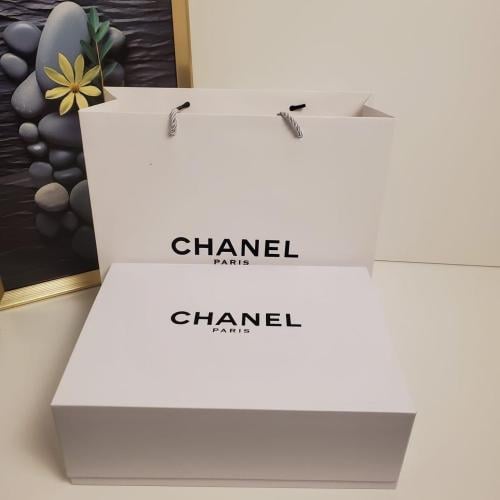 Chanel bag accessories