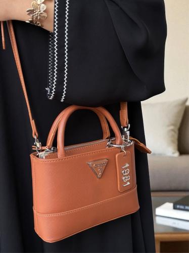 Bony's bag