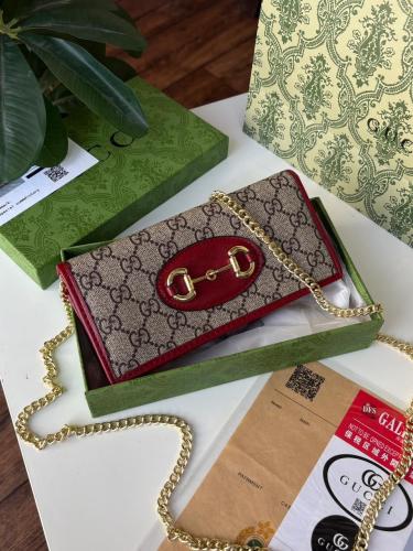 Gucci bag