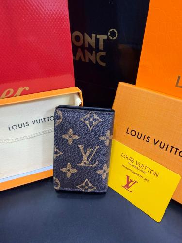 Louis Vuitton wallet