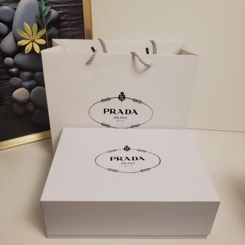 Panda bag accessories