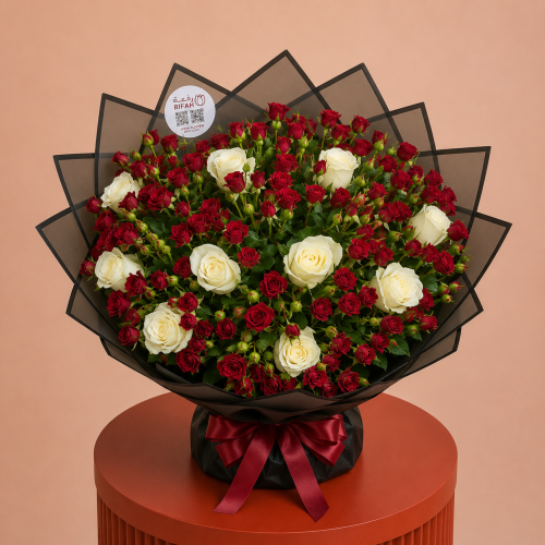 Princess bouquet