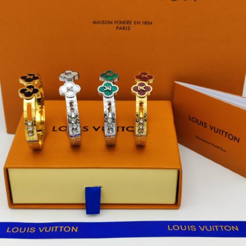 Louis Vuitton bracelet