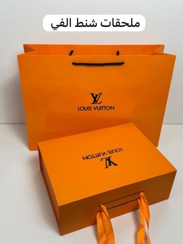 Louis Vuitton bag accessories