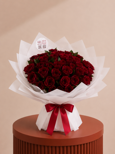 Valentine's bouquet