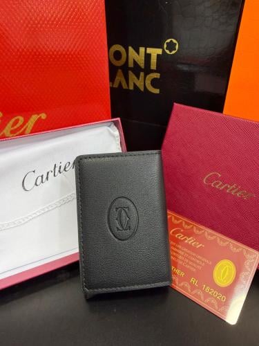 Cartier watch strap