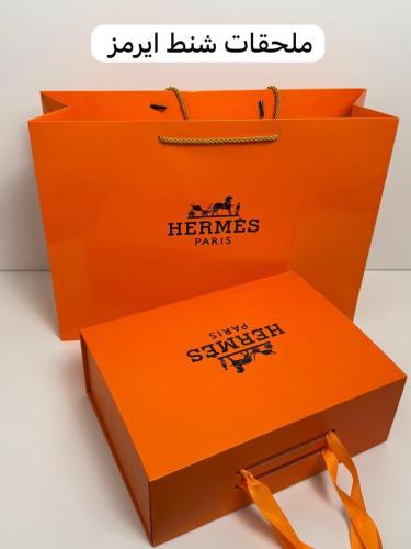 Hermes bag accessories
