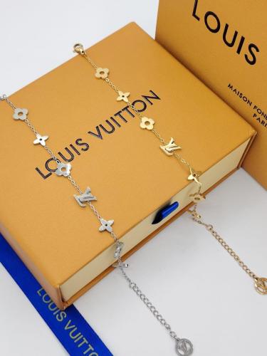 Louis Faton necklace