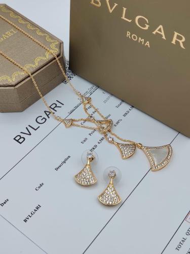Bvlgari necklace