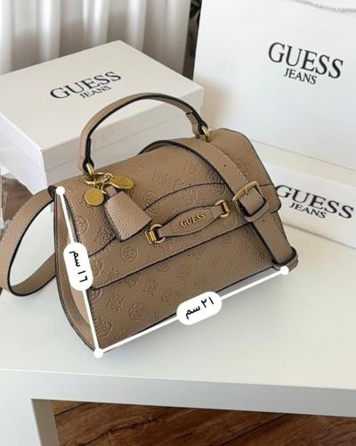 Bag Qass 21