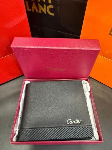 Cartier watch strap