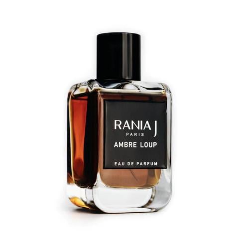 عنبر لوب جي او دو برفيوم