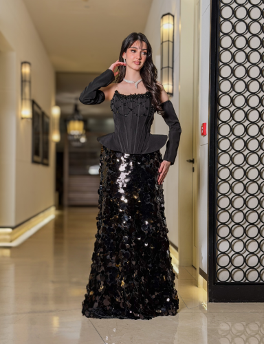 فستان ريسا