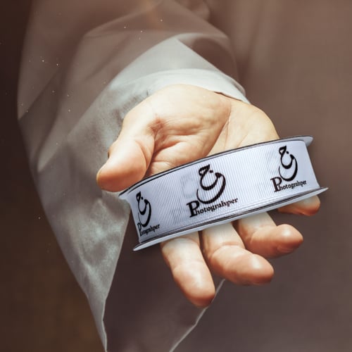 شرائط بيكا أبيض طباعه أسود