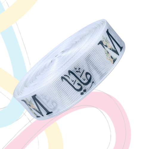 طباعة شرائط بيكا 18متر