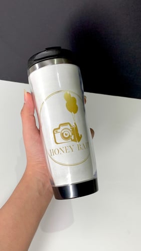 مق حافظ للحرارة بطباعة مخصصة