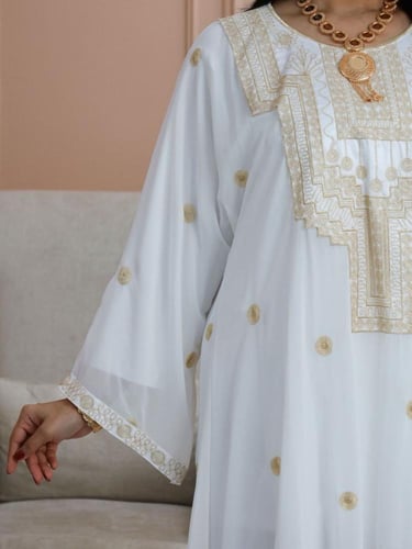 جلابية هند