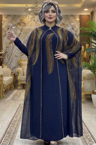 قفطان سنبله