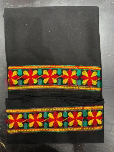 طرح راس كريب الوان