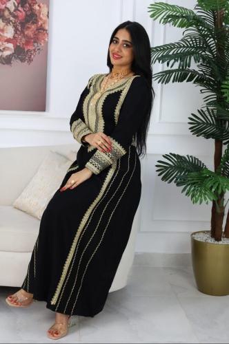 فستان المهره