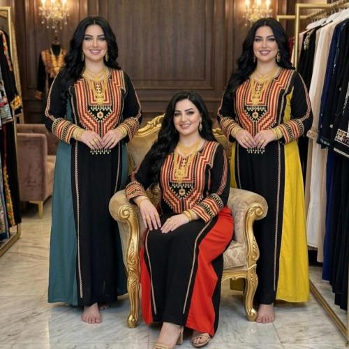 جلابية منيره 2