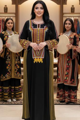 المشروك