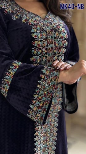 جلابية الشيخه