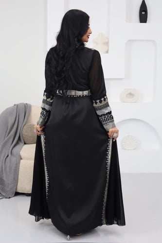 ابهال فستان