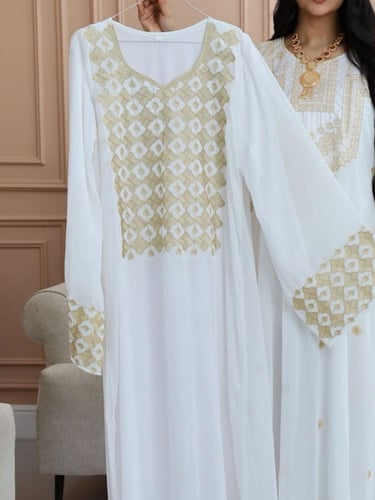 جلابية هند